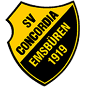 SV Concordia Emsbüren 1919 e.V.